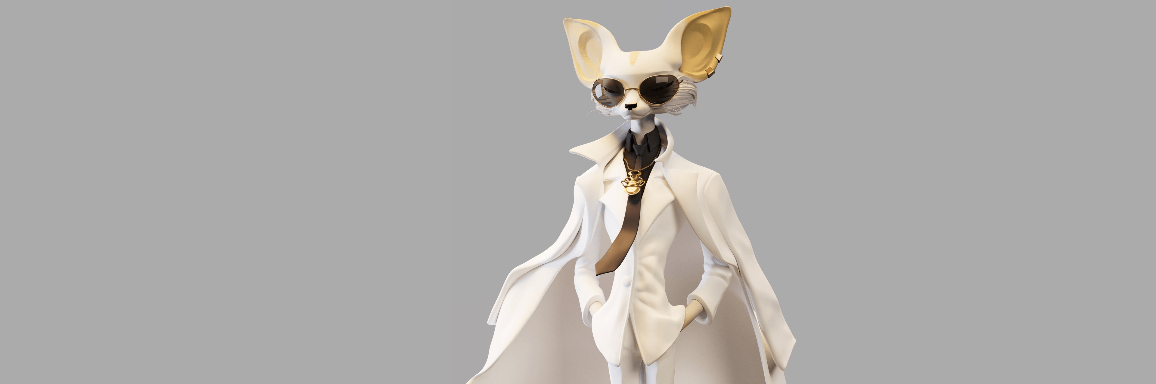 Fashion Illustrations