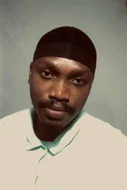 Olamide Famojuro Profile Picture